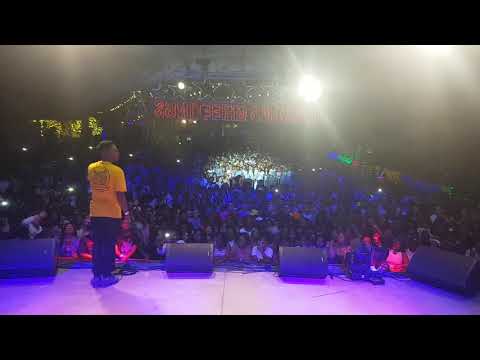 Duboiz Celebration IvysonTourDbn