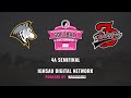 2023 IGHSAU Girls State Softball 4A Semifinal: Fort Dodge vs Winterset