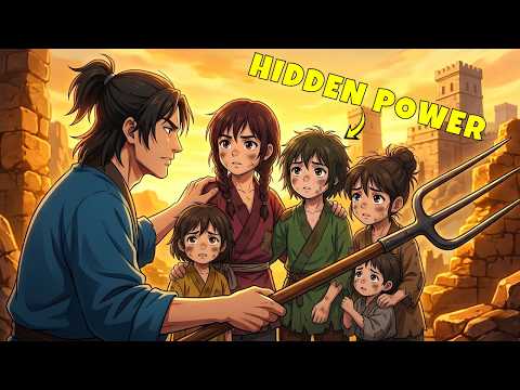 Reborn in the Past with 5 Daughters, I Built an Empire Overnight! - Manhwa Recap