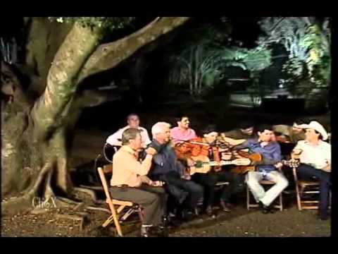 010 - Liu e Leo - Boiadeiro Errante (Roda de Viola)