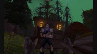 Eisregen - Mein Eichensarg (WoW Version 16x9)