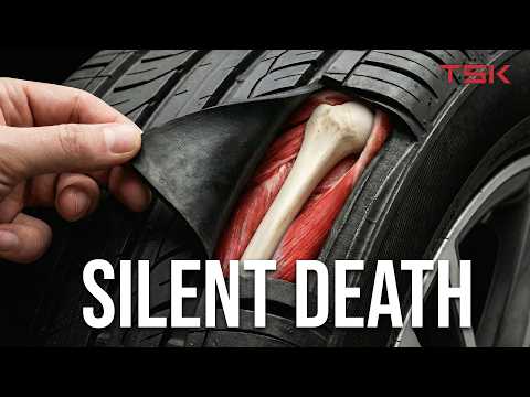 The Most Dangerous Tesla Charging Mistake Even Experts Make