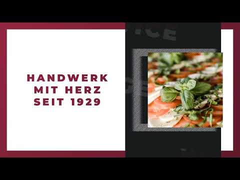 Wacker Metzgerei @ Partyservice YouTube-Vdeominiatur 2