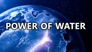 Unique Earth: The Essence of Water | Full Documentary