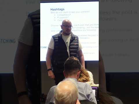 Hashtags on #linkedin  | You've been using them WRONG