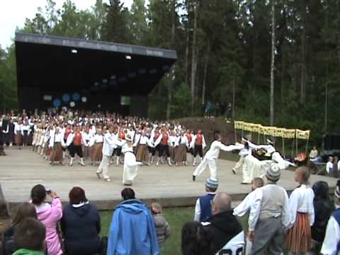 Eesti muld ja Eesti süda