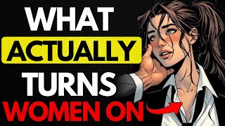 Download lagu 3 Pleasure Switches Women Can't Resist | Dark Psychology | Stoicism mp3