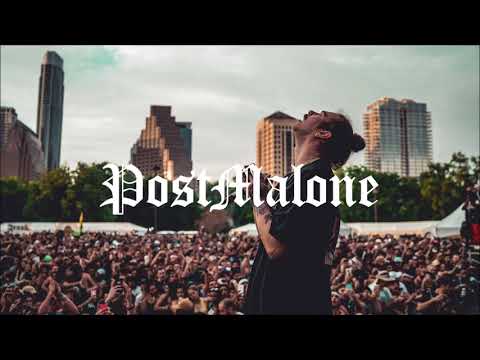 Post Malone feat. Key! - Came Up