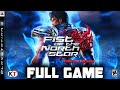 Fist Of The North Star: Ken 39 s Rage full Ps3 Gameplay