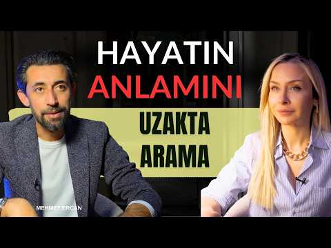 ''Kalbi Perdeleyen Kibir Ve Öfkeden Uzak Dur'' - Mehmet Ercan