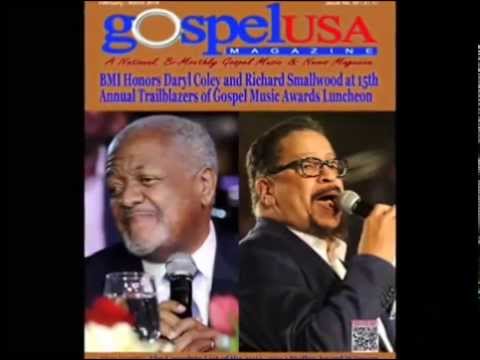 Gospel USA Magazine's TV commercial - 30 seconds