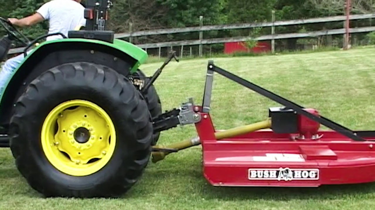 Agri Supply Whats New Wednesday - Pats 3 Point Quick Hitch