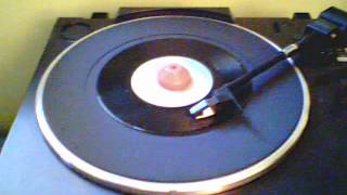 DARYL HALL - Dreamtime - 45 RPM