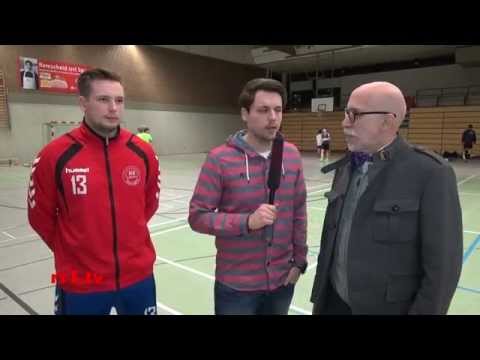 2015-02-07 Interview mit Ralf Hesse & Lukas Steinhoff