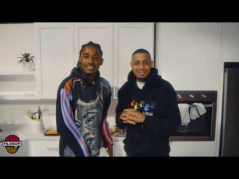 | ZelooperZ & Quadie Diesel - Ingredients Prod. WhothehellisCarlo |