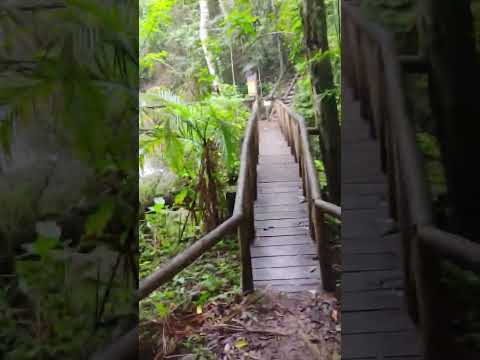 #cachoeira barra do turvo, São Paulo