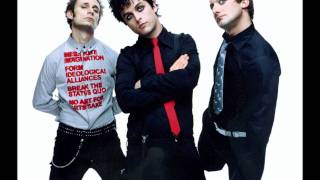 Green Day- Poprocks and Coke