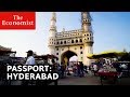 Discover Hyderabad