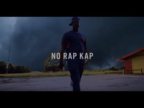 JB The One - No Rap Kap (Official Video)