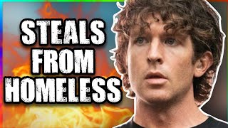 ex-Turnstile guitarist ACCUSES former band of THEFT