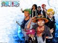One Piece - You Are The One 