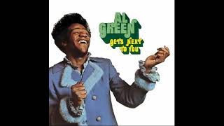 Al Green - You Say It