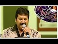 'Shenbagame Shenbagame' by Mano | Raja Rajathan | Illayaraja Live Show