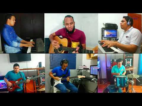 "Yo quiero ser un adorador" | ALABANZA Y ADORACIÓN IMD