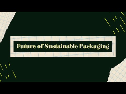 Biodegradable Materials: The Future of Sustainable Design