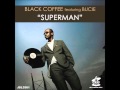 Black Coffee feat. Bucie - Superman (Main Mix ...