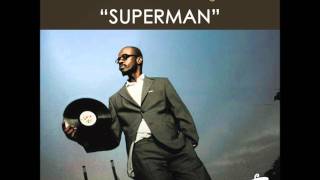 Black Coffee feat. Bucie - Superman (Main Mix)