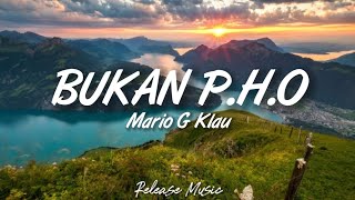 Download lagu De Yang Gatal Gatal Sa|Bukan PHO - Liany Panmuma x Aldo Bz ( Cover By Mario G Klau ) [ Lirik Video ] mp3