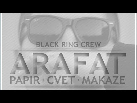 ARAFAT - Dzoi Barton