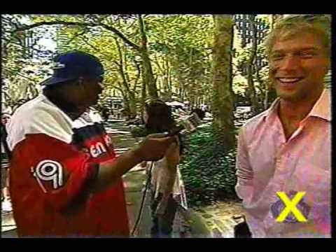 Tough Crowd With Colin Quinn: The Patrice Factor #1