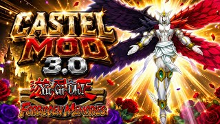 YU-GI-OH FM CASTEL MOD 3.0 REI DE ROSAS PARTE 2