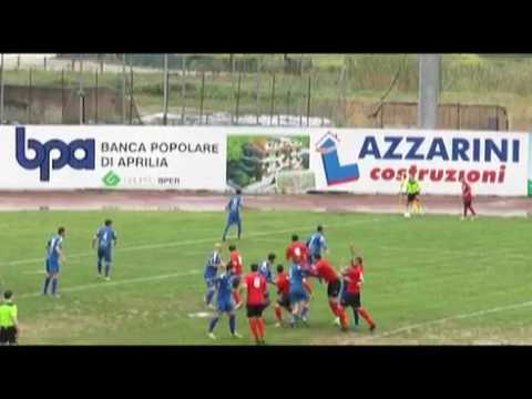 ECCELLENZA  APRILIA   CASSINO