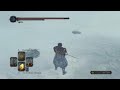 Dark Souls 2 Zallen and Lud bossfight
