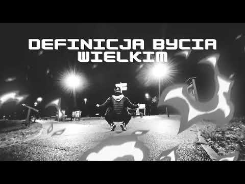 Bercik STRK - Definicja Bycia Wielkim