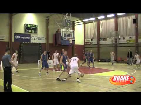 BTV: Highlights Brahe - Sanda (Herr)