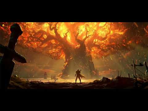 Nightcore - Burn (Sevendust)