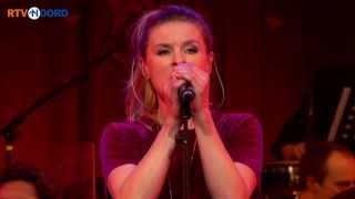 Sandra van Nieuwland - Banging on the doors of love (Live @ Nacht van Noord) - RTV Noord
