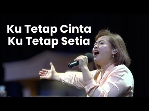 Ku Tetap Cinta Ku Tetap Setia - Profetik Bethany Kendari