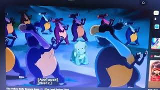 Matoma and The Vamps ~ Staying Up (The Land Before Time XIII: The Wisdom of Friends Version)