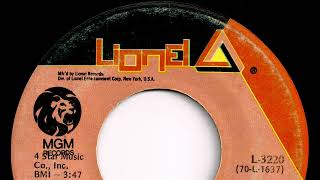 Five Man Electrical Band - &quot;(You And I) Butterfly&quot;