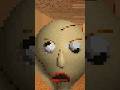 What Happens When Baldi Loses His Ruler Pure Chaos