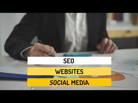 Social Trust Marketing video.