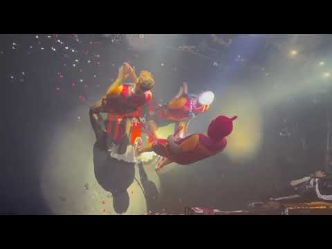 show da pipokinha completo e ao vivo