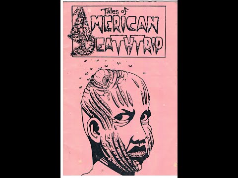 download lagu mp3 mp4 American Death Trip, download lagu American Death Trip gratis, unduh video klip American Death Trip