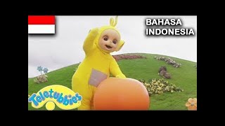 Download lagu Teletubbies Bahasa Indonesia Klasik - Jeruk dan Lemon | Full Episode - HD | Kartun Lucu Anak-Anak mp3