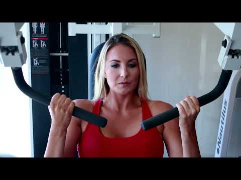 SuperSlow LA - The Fastest Way To Fitness!